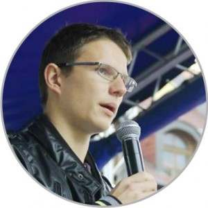 Jaroslav Dodok, výkonný riaditeľ Mavio Media